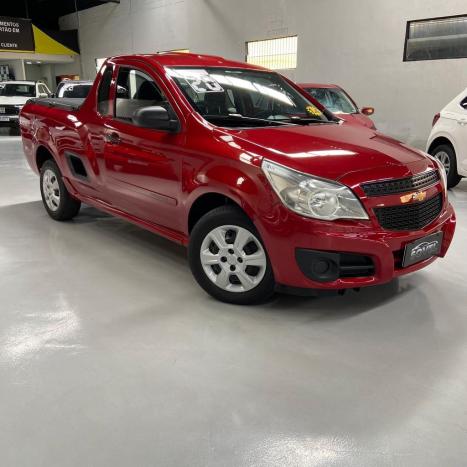 CHEVROLET Montana 1.4 FLEX LS, Foto 3