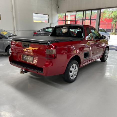 CHEVROLET Montana 1.4 FLEX LS, Foto 4