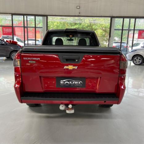 CHEVROLET Montana 1.4 FLEX LS, Foto 7