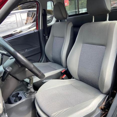 CHEVROLET Montana 1.4 FLEX LS, Foto 13