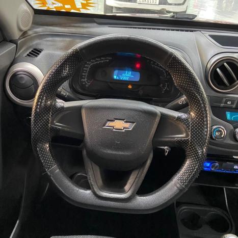 CHEVROLET Montana 1.4 FLEX LS, Foto 14