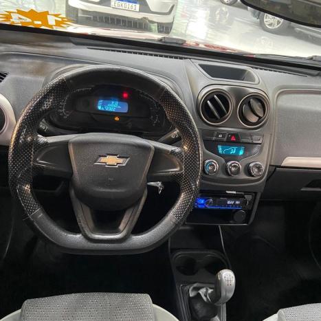 CHEVROLET Montana 1.4 FLEX LS, Foto 15