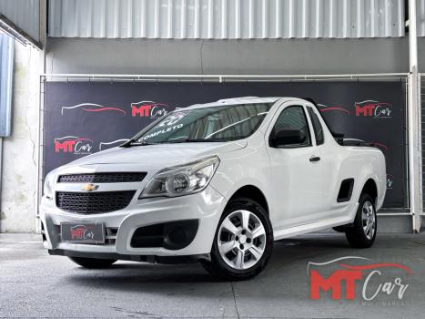 CHEVROLET Montana 1.4 FLEX LS, Foto 1