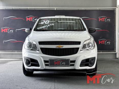 CHEVROLET Montana 1.4 FLEX LS, Foto 2
