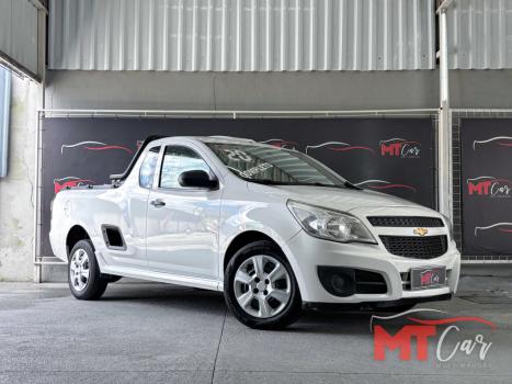 CHEVROLET Montana 1.4 FLEX LS, Foto 3