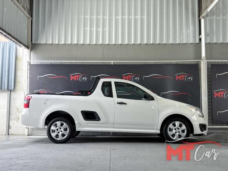 CHEVROLET Montana 1.4 FLEX LS, Foto 4