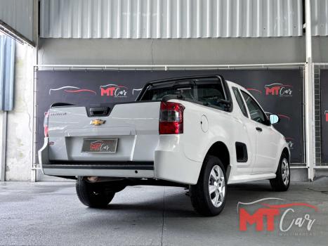 CHEVROLET Montana 1.4 FLEX LS, Foto 5