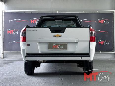 CHEVROLET Montana 1.4 FLEX LS, Foto 6