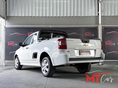 CHEVROLET Montana 1.4 FLEX LS, Foto 7