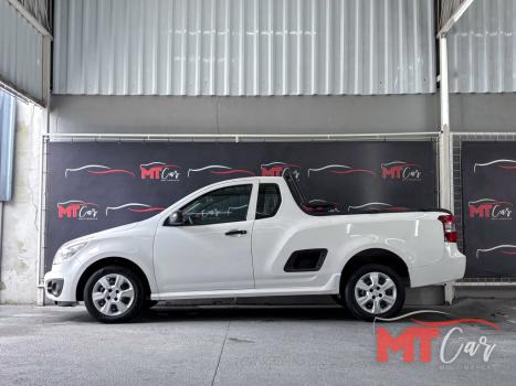 CHEVROLET Montana 1.4 FLEX LS, Foto 8