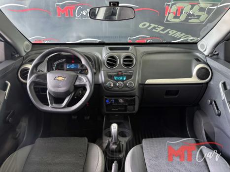 CHEVROLET Montana 1.4 FLEX LS, Foto 9