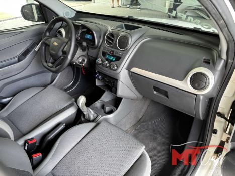 CHEVROLET Montana 1.4 FLEX LS, Foto 11