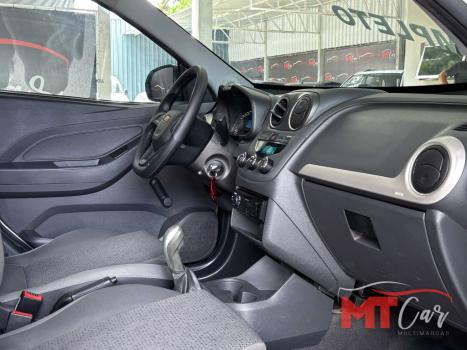 CHEVROLET Montana 1.4 FLEX LS, Foto 12