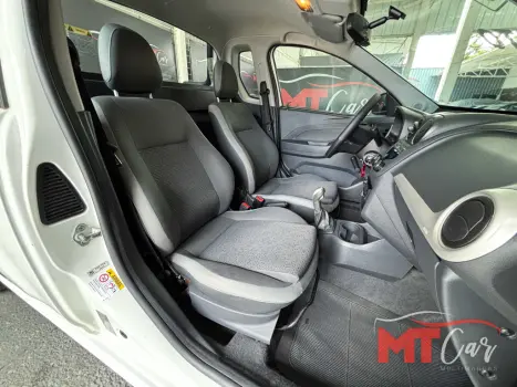 CHEVROLET Montana 1.4 FLEX LS, Foto 14