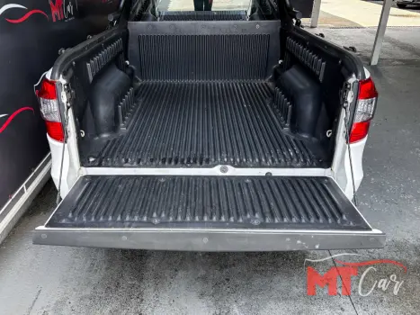 CHEVROLET Montana 1.4 FLEX LS, Foto 15