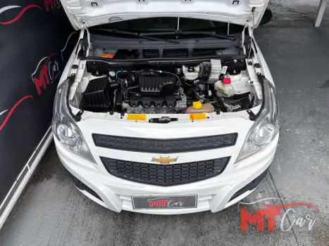 CHEVROLET Montana 1.4 FLEX LS, Foto 16