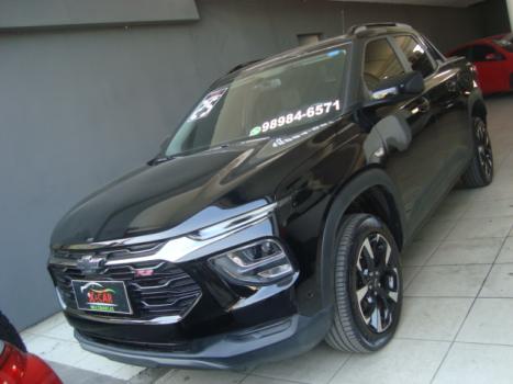 CHEVROLET Montana 1.2 12V 4P FLEX TURBO RS AUTOM�TICO, Foto 1