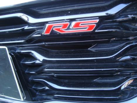 CHEVROLET Montana 1.2 12V 4P FLEX TURBO RS AUTOM�TICO, Foto 2