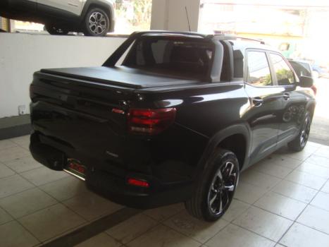 CHEVROLET Montana 1.2 12V 4P FLEX TURBO RS AUTOM�TICO, Foto 3