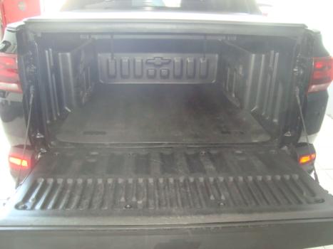 CHEVROLET Montana 1.2 12V 4P FLEX TURBO RS AUTOM�TICO, Foto 4