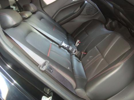 CHEVROLET Montana 1.2 12V 4P FLEX TURBO RS AUTOM�TICO, Foto 7