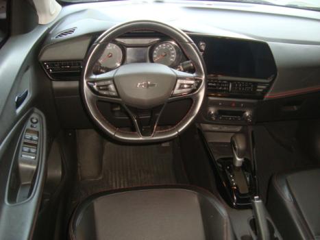 CHEVROLET Montana 1.2 12V 4P FLEX TURBO RS AUTOM�TICO, Foto 9