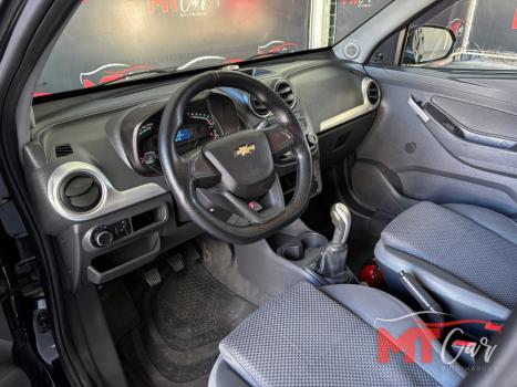 CHEVROLET Montana 1.4 FLEX LS, Foto 10