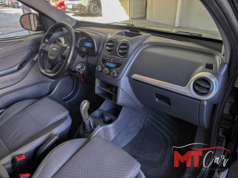 CHEVROLET Montana 1.4 FLEX LS, Foto 11