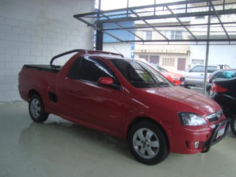 CHEVROLET Montana 1.8 FLEX SPORT, Foto 1