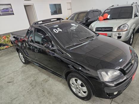 CHEVROLET Montana 1.8 FLEX SPORT, Foto 1