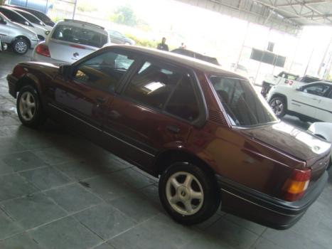 CHEVROLET Monza Sedan 2.0 4P EFI SL/E, Foto 3