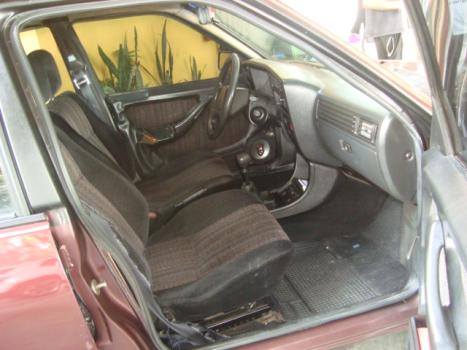 CHEVROLET Monza Sedan 2.0 4P EFI SL/E, Foto 5