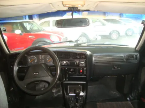 CHEVROLET Monza Sedan 2.0 4P EFI SL/E, Foto 8