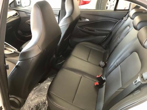CHEVROLET Onix Hatch 1.0 12V 4P FLEX PREMIER TURBO AUTOMTICO, Foto 8