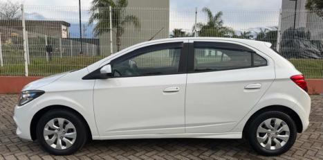 CHEVROLET Onix Hatch 1.0 4P FLEX JOY, Foto 2 CHEVROLET Onix Hatch 1.0 4P FLEX JOY, Foto 2