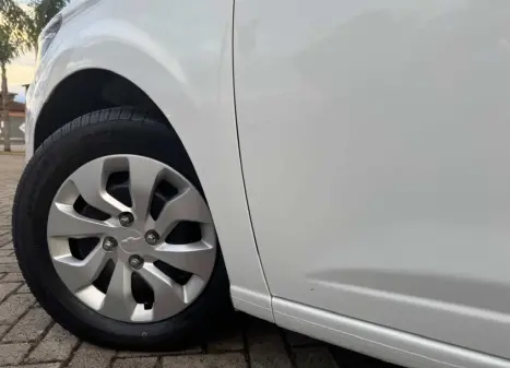 CHEVROLET Onix Hatch 1.0 4P FLEX JOY, Foto 5 CHEVROLET Onix Hatch 1.0 4P FLEX JOY, Foto 5