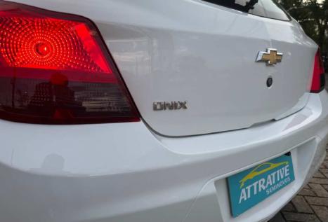 CHEVROLET Onix Hatch 1.0 4P FLEX JOY, Foto 6 CHEVROLET Onix Hatch 1.0 4P FLEX JOY, Foto 6