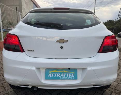 CHEVROLET Onix Hatch 1.0 4P FLEX JOY, Foto 7 CHEVROLET Onix Hatch 1.0 4P FLEX JOY, Foto 7