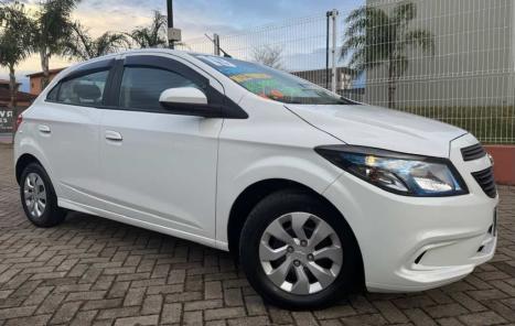CHEVROLET Onix Hatch 1.0 4P FLEX JOY, Foto 8 CHEVROLET Onix Hatch 1.0 4P FLEX JOY, Foto 8