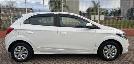 CHEVROLET Onix Hatch 1.0 4P FLEX JOY, Foto 9 CHEVROLET Onix Hatch 1.0 4P FLEX JOY, Foto 9