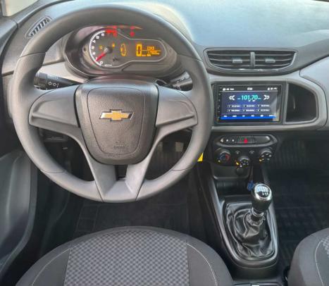 CHEVROLET Onix Hatch 1.0 4P FLEX JOY, Foto 11 CHEVROLET Onix Hatch 1.0 4P FLEX JOY, Foto 11