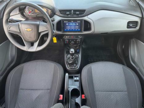 CHEVROLET Onix Hatch 1.0 4P FLEX JOY, Foto 12 CHEVROLET Onix Hatch 1.0 4P FLEX JOY, Foto 12