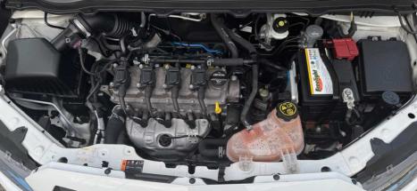 CHEVROLET Onix Hatch 1.0 4P FLEX JOY, Foto 17 CHEVROLET Onix Hatch 1.0 4P FLEX JOY, Foto 17