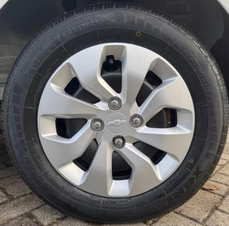 CHEVROLET Onix Hatch 1.0 4P FLEX JOY, Foto 18 CHEVROLET Onix Hatch 1.0 4P FLEX JOY, Foto 18