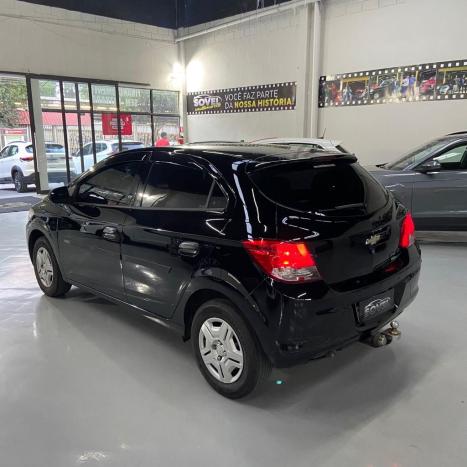 CHEVROLET Onix Hatch 1.0 4P FLEX LS, Foto 7