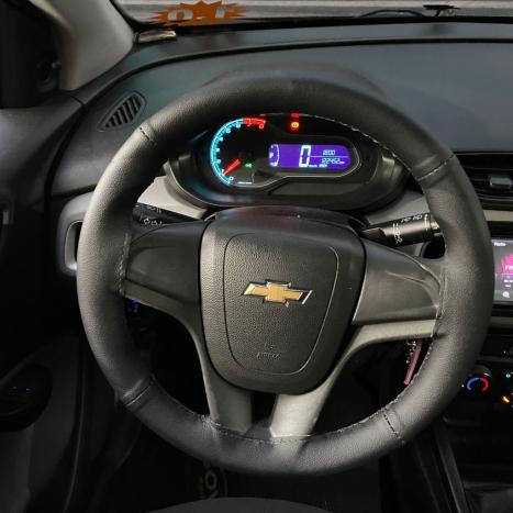 CHEVROLET Onix Hatch 1.0 4P FLEX LS, Foto 11
