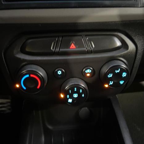 CHEVROLET Onix Hatch 1.0 4P FLEX LS, Foto 12