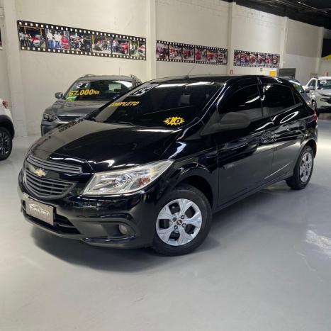 CHEVROLET Onix Hatch 1.0 4P FLEX LS, Foto 1