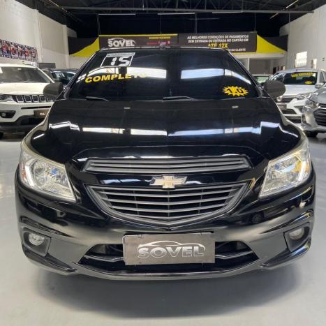 CHEVROLET Onix Hatch 1.0 4P FLEX LS, Foto 2