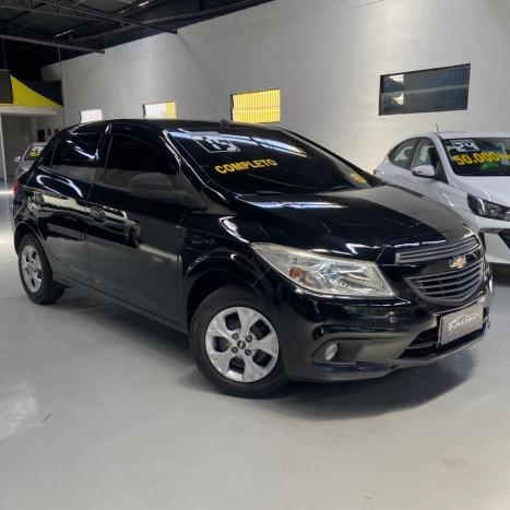 CHEVROLET Onix Hatch 1.0 4P FLEX LS, Foto 3